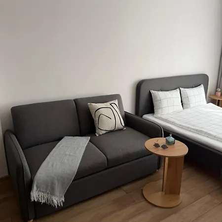 Apartmán дондуков