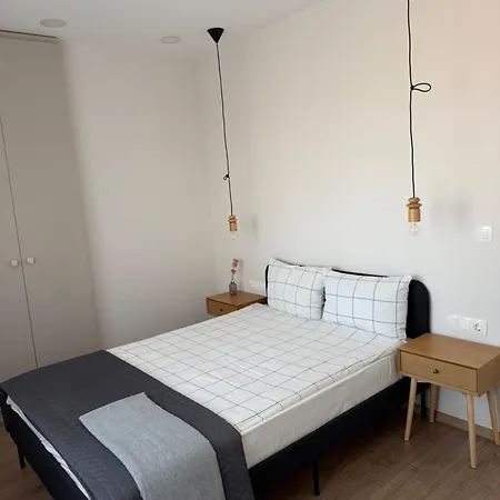 Apartmán дондуков Sofie