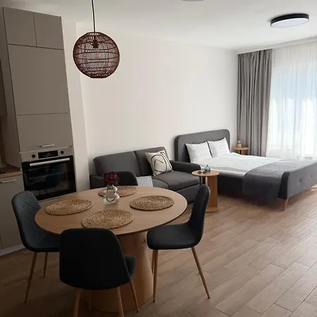 дондуков Apartment *