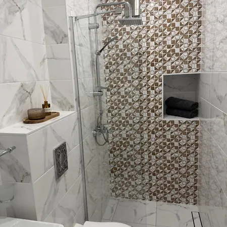 дондуков Apartment *