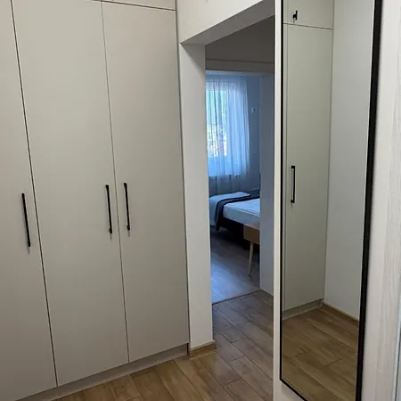 Apartment дондуков *