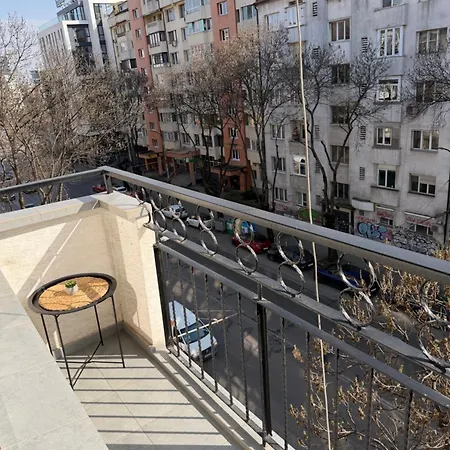 Apartment дондуков *