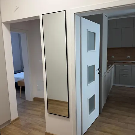 Apartment дондуков Sofia